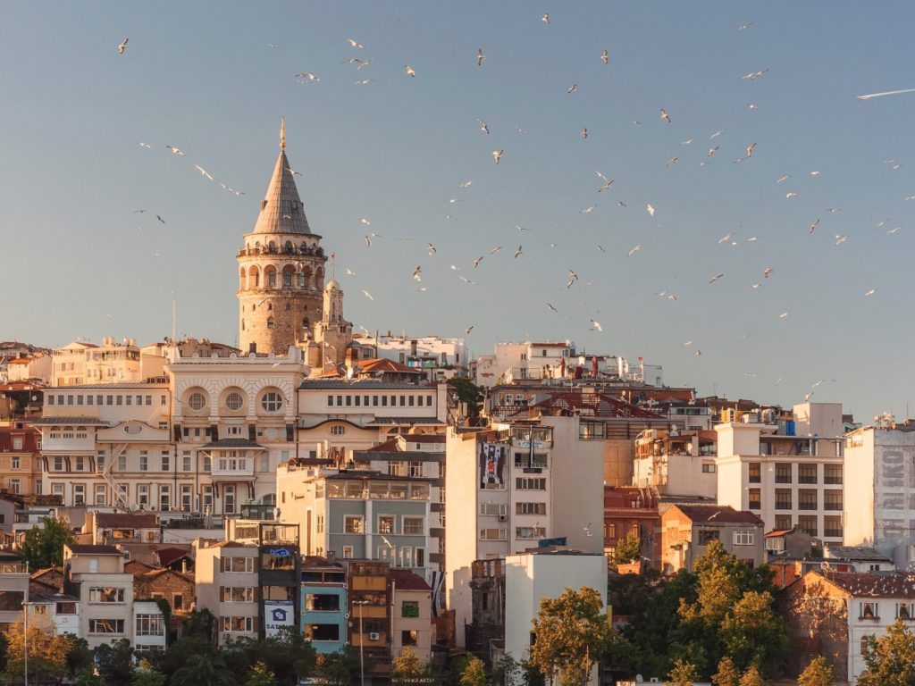 Istanbul, Turkey