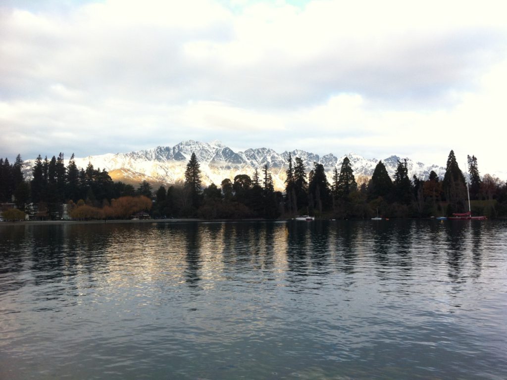 Queenstown