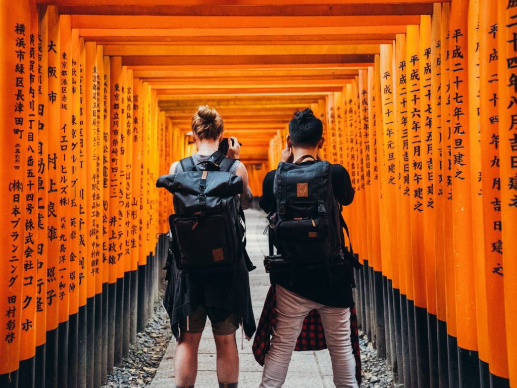 Kyoto Japan