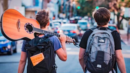 Setting Up a New Life Overseas