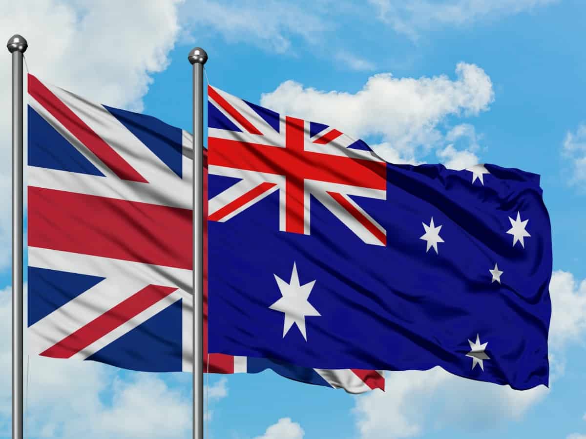 UK to Offer 3-Year Working Holiday Visas to Australians