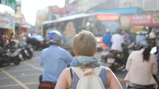 How to Survive the First Weeks After Moving Overseas