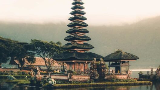 Bali, Indonesia