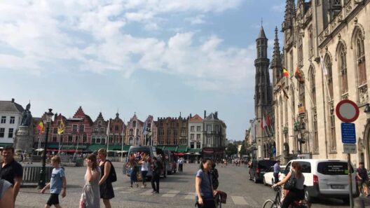 Bruges, Belgium