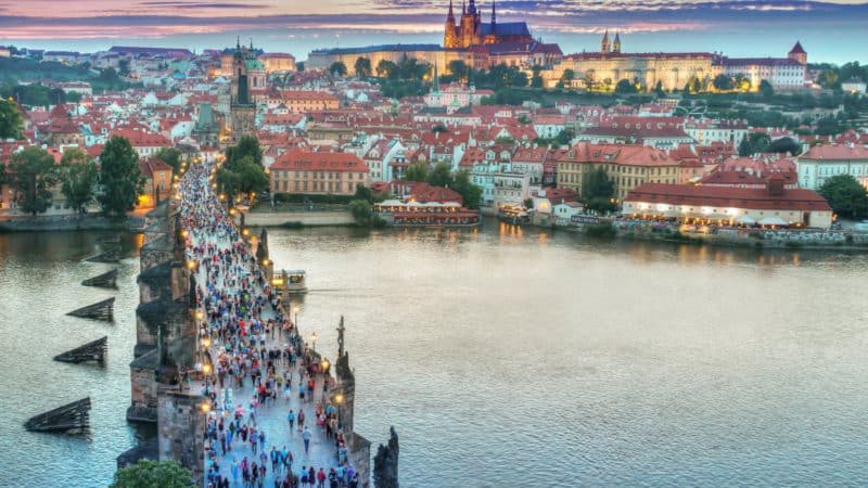 Czech Republic’s Working Holiday Visa for Australians
