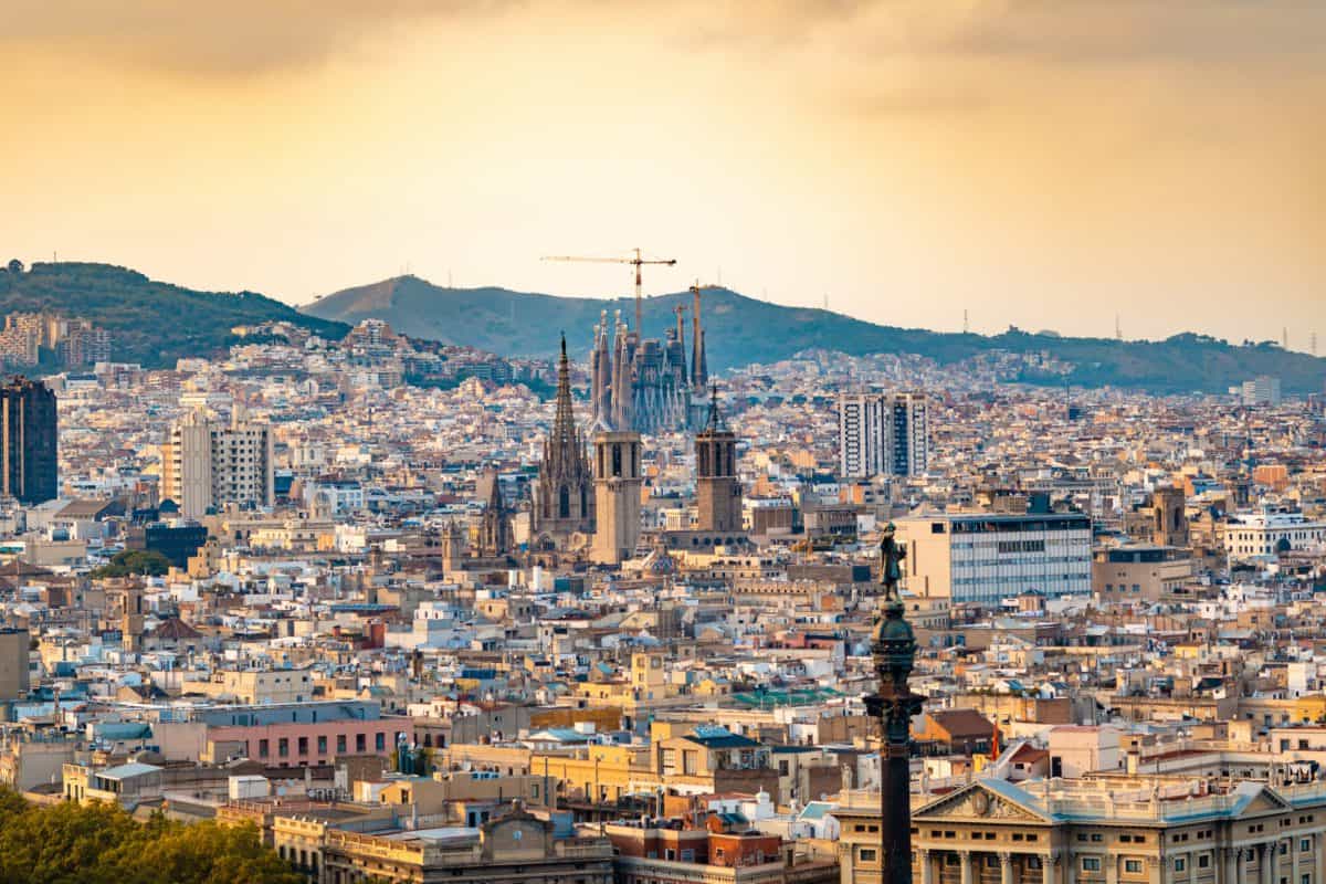 Spain’s Working Holiday Visa for Australians