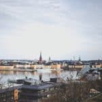 Stockholm, Sweden