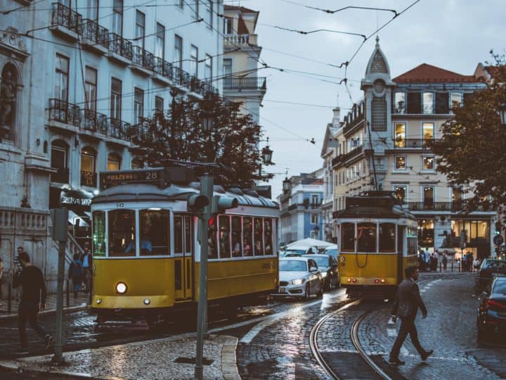 Portugal’s Working Holiday Visa for Australians