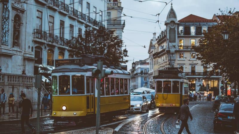 Portugal’s Working Holiday Visa for Australians
