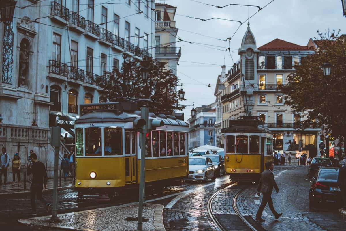 Portugal’s Working Holiday Visa for Australians