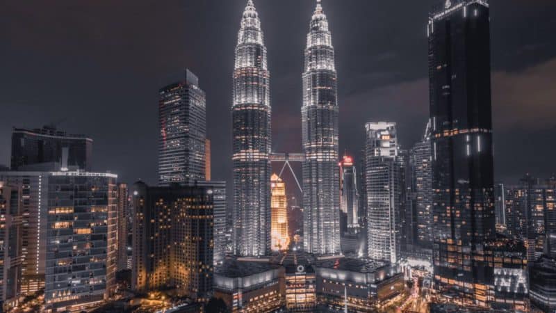 Malaysia’s Work & Holiday Visa for Australians