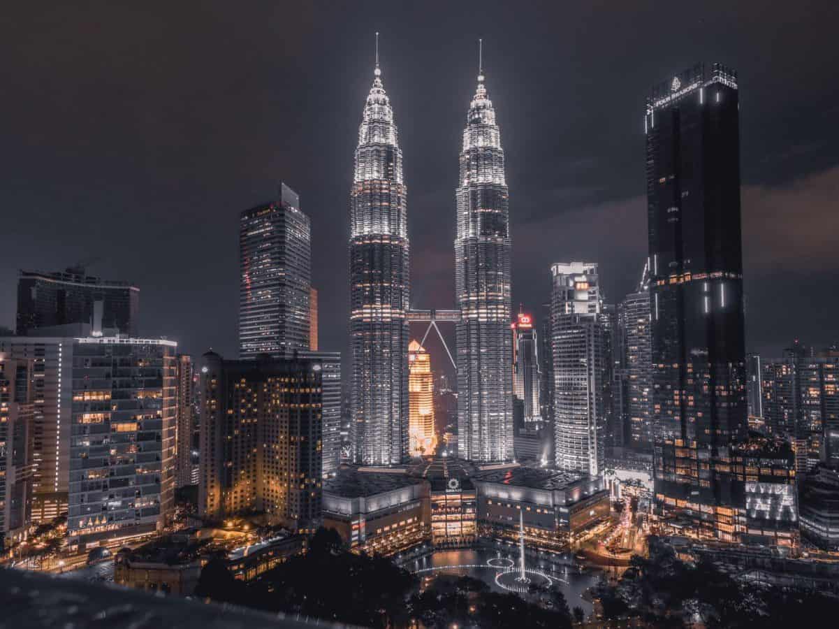 Malaysia’s Work & Holiday Visa for Australians