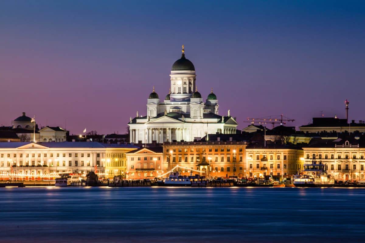 Finland’s Working Holiday Visa for Australians