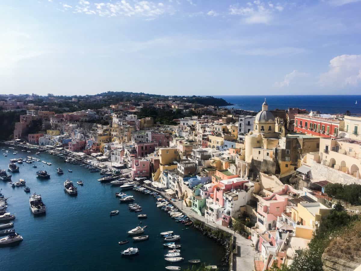 Italy’s Working Holiday Visa for Australians