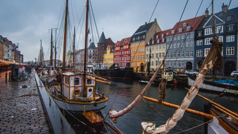 Aussies 18-35 Can Now Get Danish Working Holiday Visas