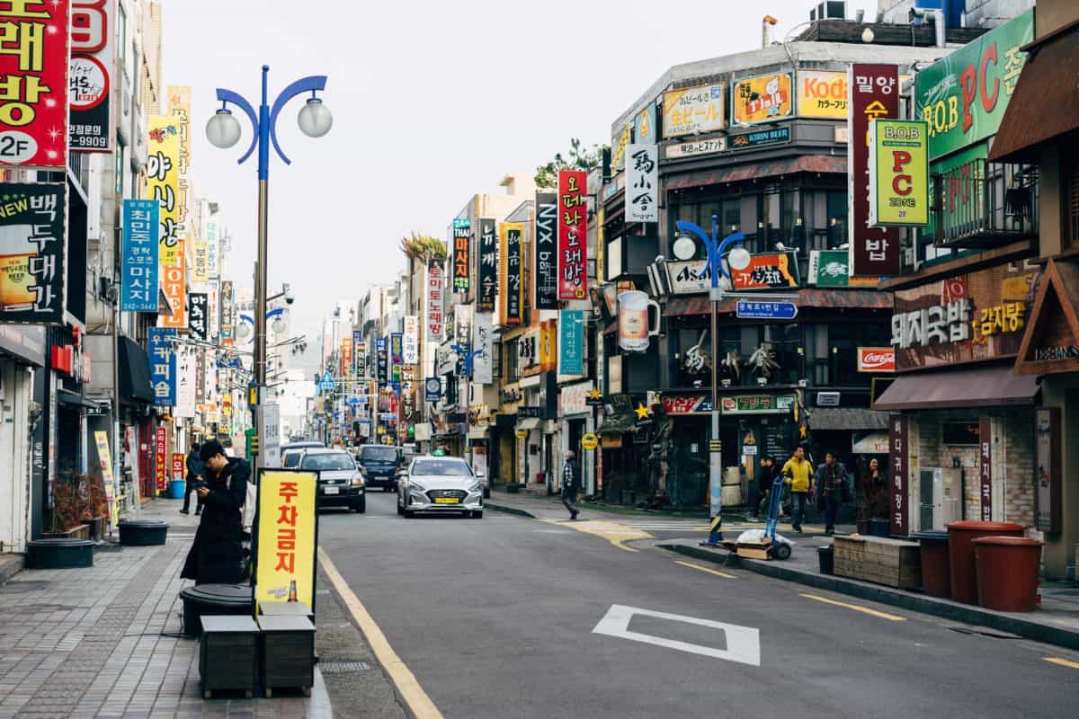 South Korea’s Working Holiday Visa for Australians