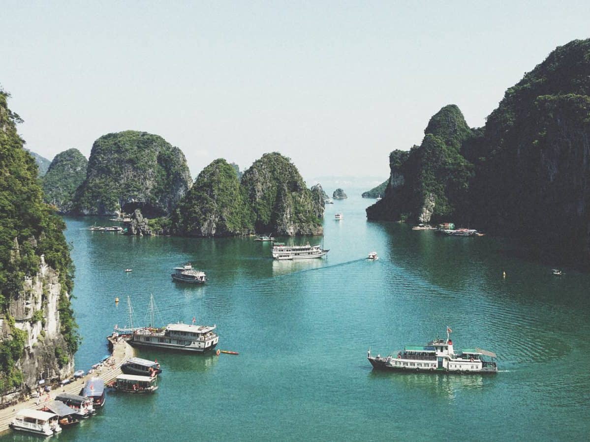 Vietnam’s Work & Holiday Visa for Australians