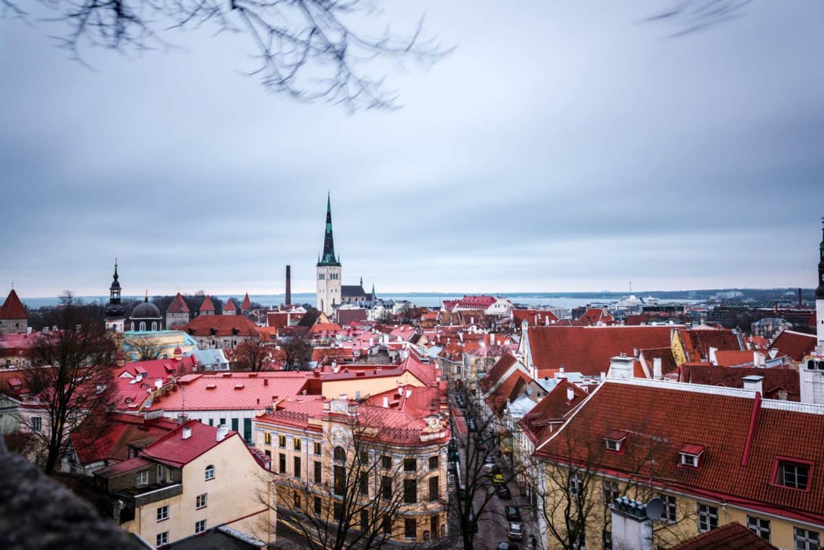 Estonia’s Working Holiday Visa for Australians