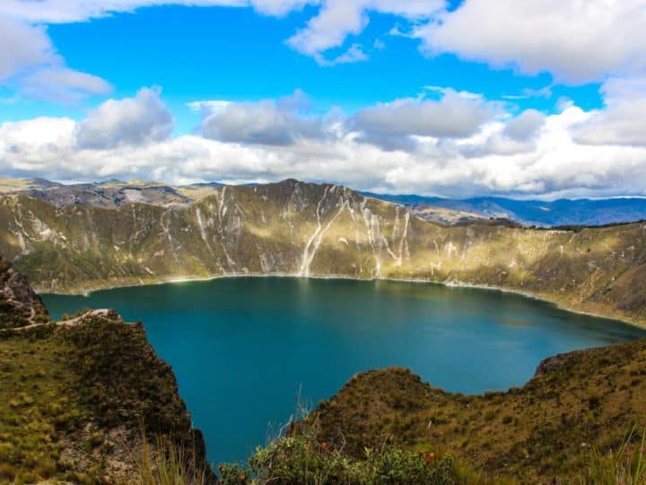 Working Holiday Visas For Australians In South America