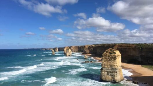 Twelve Apostles