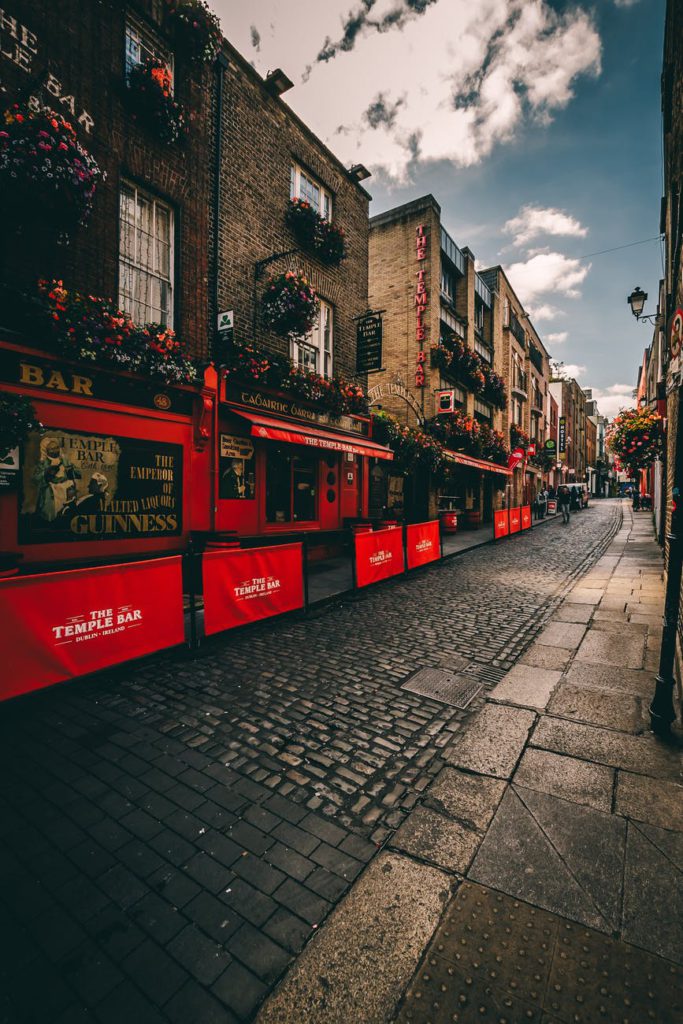 Dublin, Ireland