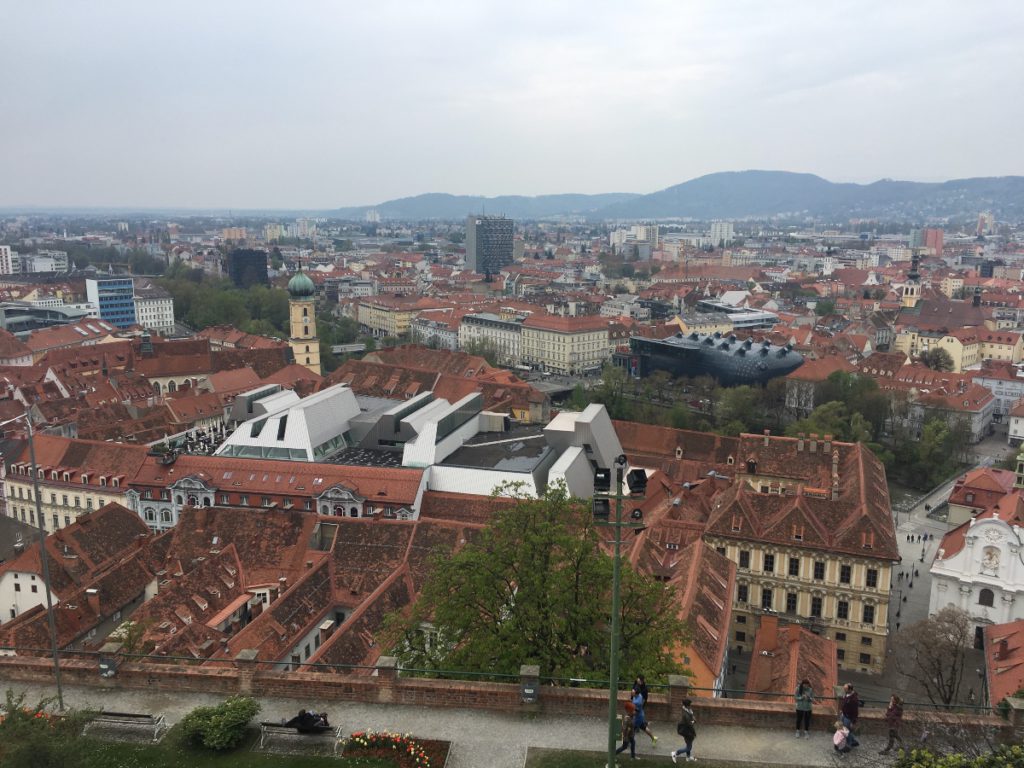 Graz, Austria