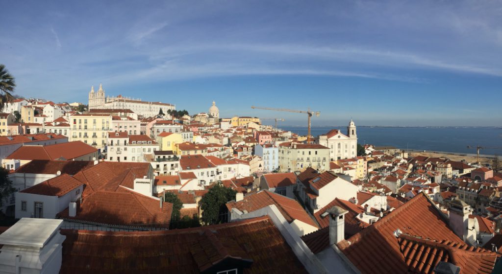 Lisbon, Portugal