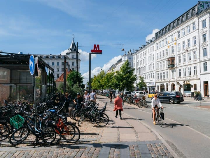 Denmark Reopens Working Holiday Visa Applications