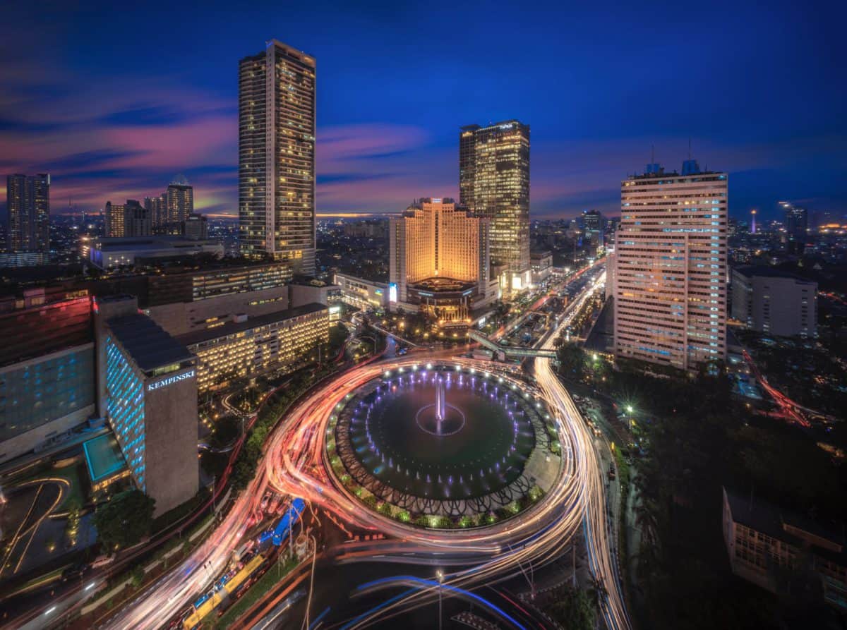 Jakarta, Indonesia