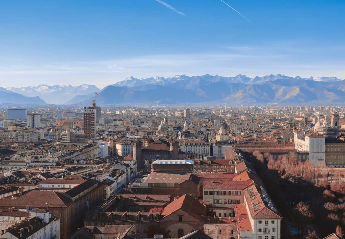 Turin, Italy