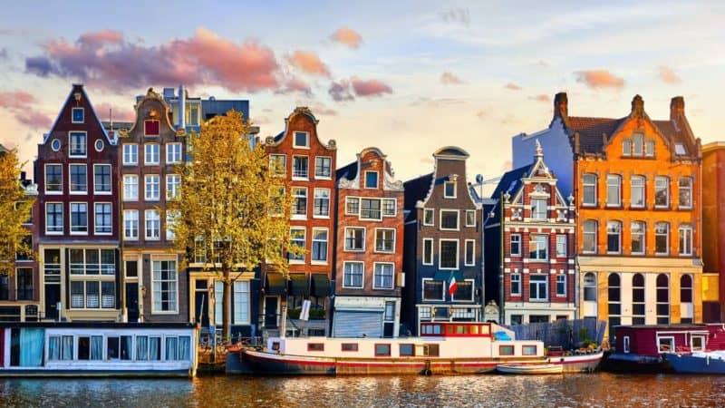 The Netherlands Working Holiday Visa for Australians