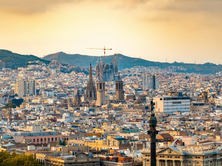 Spain’s Working Holiday Visa for Australians