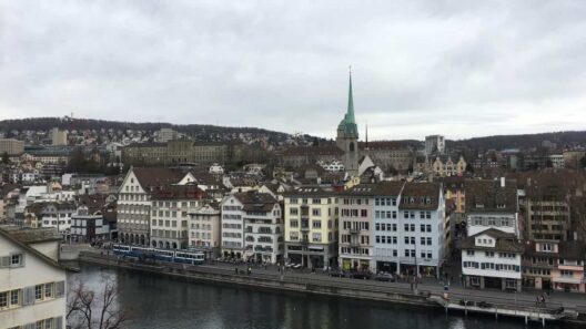 Zurich, Switzerland