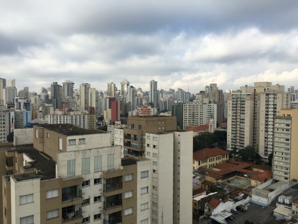 São Paulo, Brazil