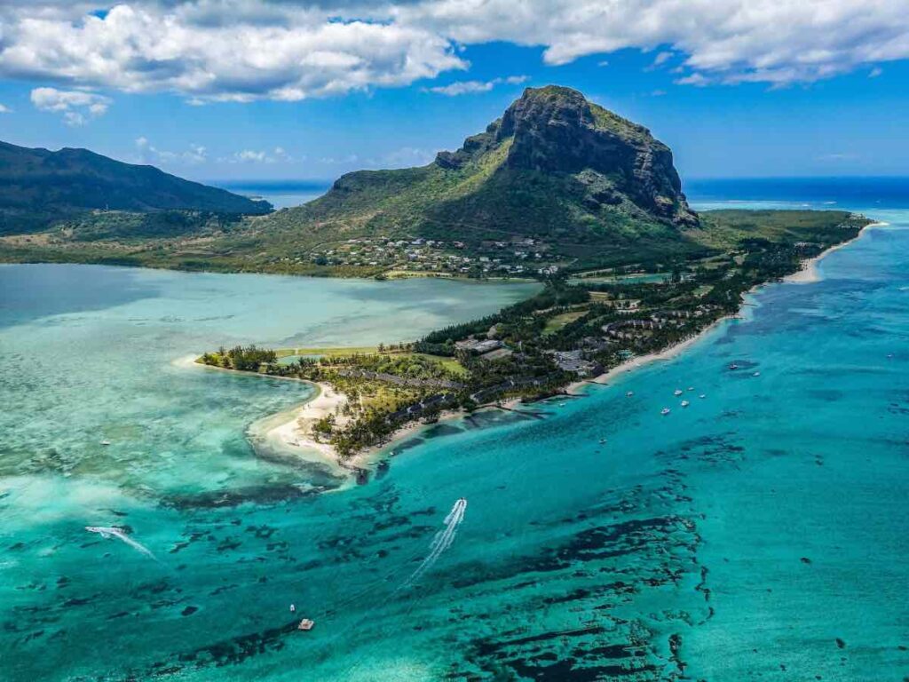 Mauritius