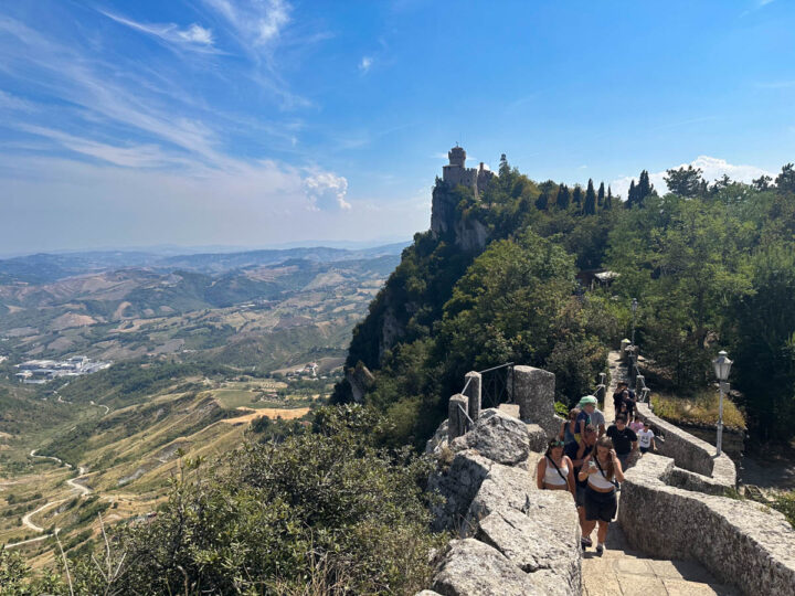 San Marino’s Working Holiday Visa for Australians