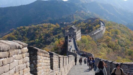 Great Wall of China
