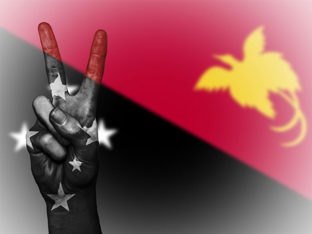 PNG to Access Australian Work & Holiday Visas from 2023