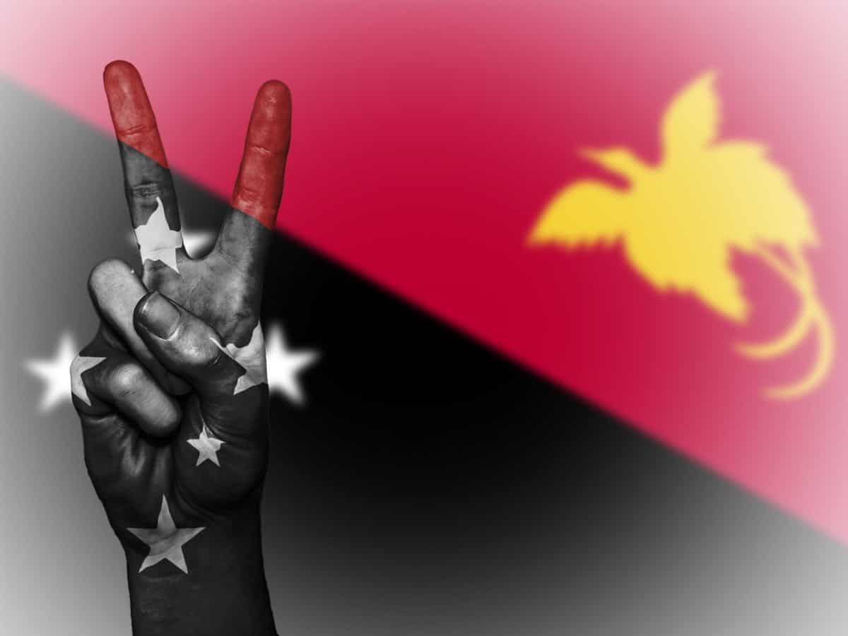 PNG to Access Australian Work & Holiday Visas from 1 July 2023