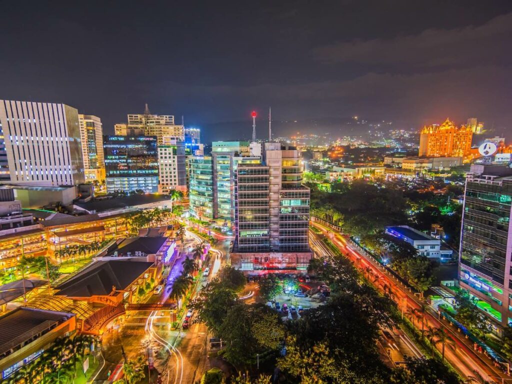 Cebu, The Philippines