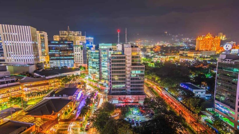 Cebu, The Philippines