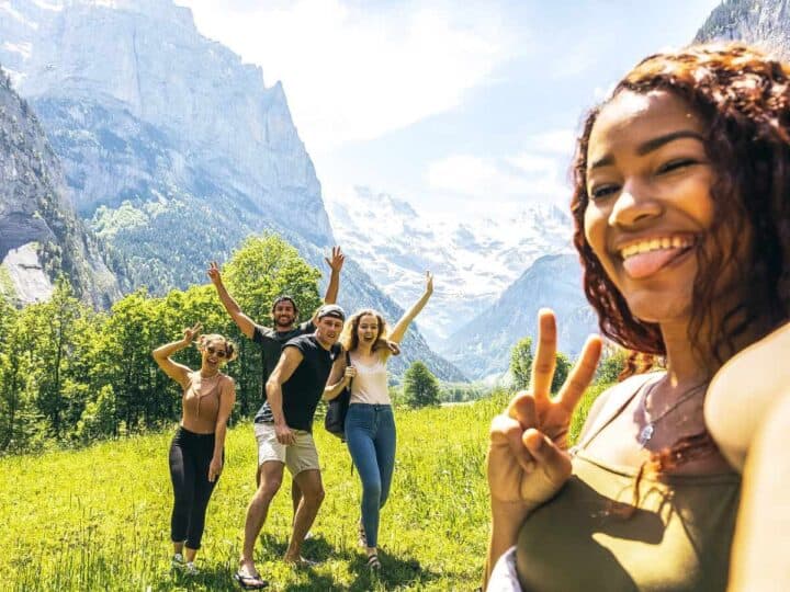 Enrich Your Gap Year with a Contiki Tour