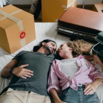 How to transport your stuff overseas