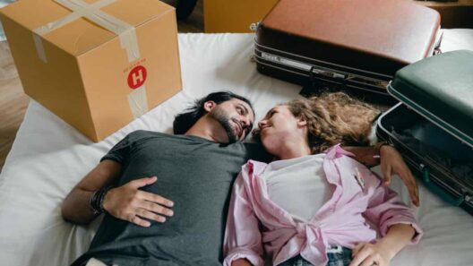 How to transport your stuff overseas