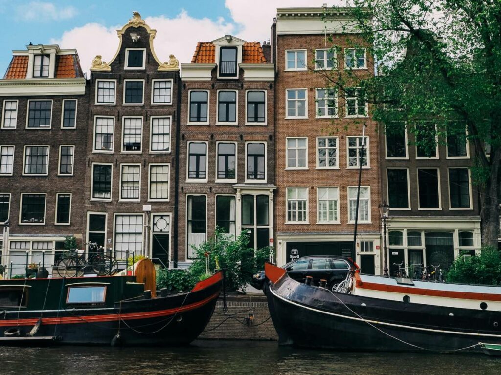 Amsterdam, Netherlands