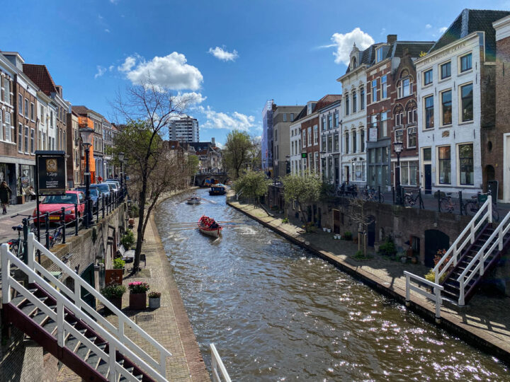 The Netherlands Working Holiday Visa for Australians