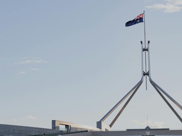 Australia’s New Work & Holiday Visa Ballot for Applicants from 3 Countries