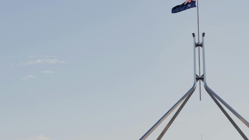 Australia’s New Work & Holiday Visa Ballot for Applicants from 3 Countries