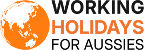 Working Holidays for Aussies