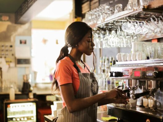 A working holiday visa lets you work overseas to fund your travels